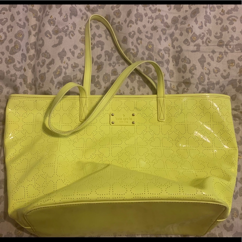 Kate Spade Tote